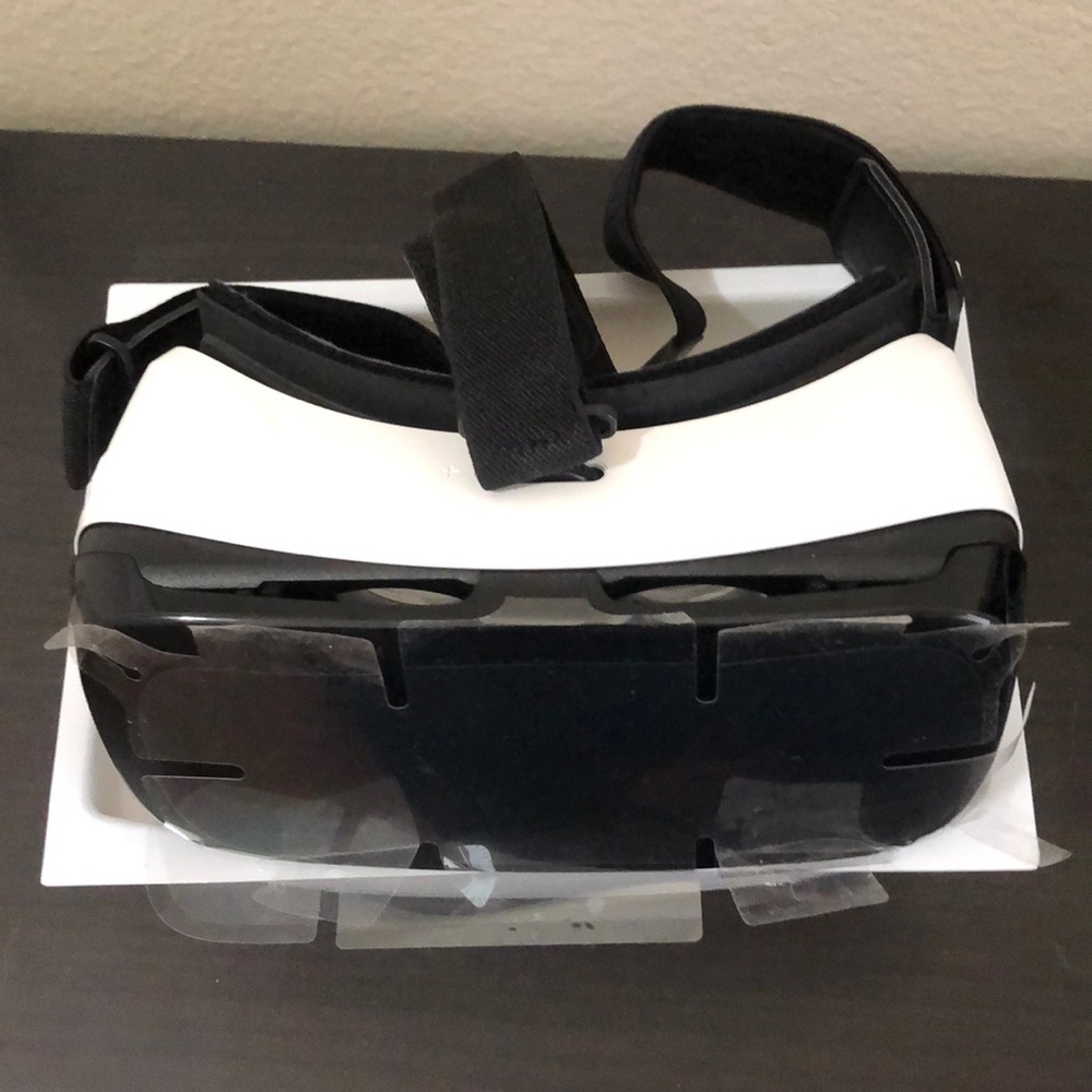 Samsung gear VR - Picture 4 of 6
